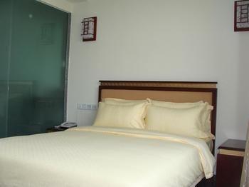 Xiema Jurencun Hotel Enping Экстерьер фото