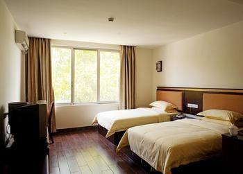 Xiema Jurencun Hotel Enping Экстерьер фото