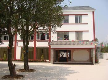 Xiema Jurencun Hotel Enping Экстерьер фото